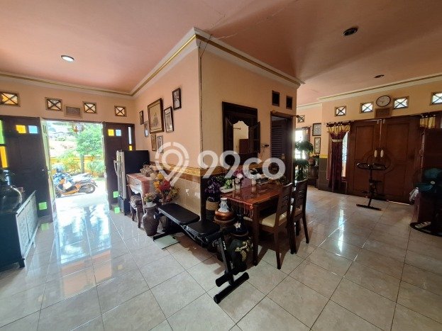 For Sale Rumah Mewah Exclusive di Pasar Rebo, Jakarta Timur For Sale Rumah Mewah Exclusive di Pasar Rebo, Jakarta Timur