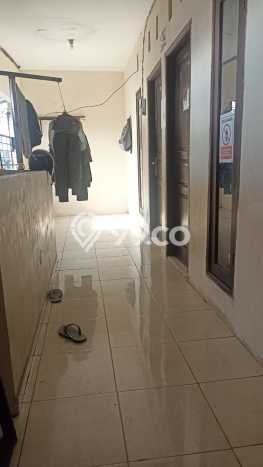 Dijual Rumah Modern 7 KT di Cijantung, Jakarta Timur Dijual Rumah Modern 7 KT di Cijantung, Jakarta Timur