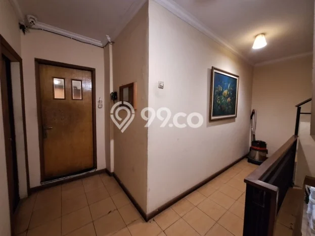 Paling Dicari! Kantor Dijual di Lebak Bulus Harga Kompetitif Paling Dicari! Kantor Dijual di Lebak Bulus Harga Kompetitif