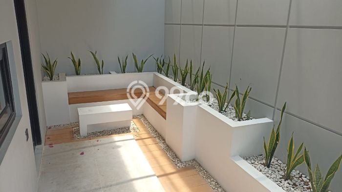 Rumah Minimalis 2 KT di Depok II Depok Unfurnished Rumah Minimalis 2 KT di Depok II Depok Unfurnished