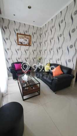 Ready to Use! Luxury House LT 298m2 Desain Modern di Dago Ready to Use! Luxury House LT 298m2 Desain Modern di Dago