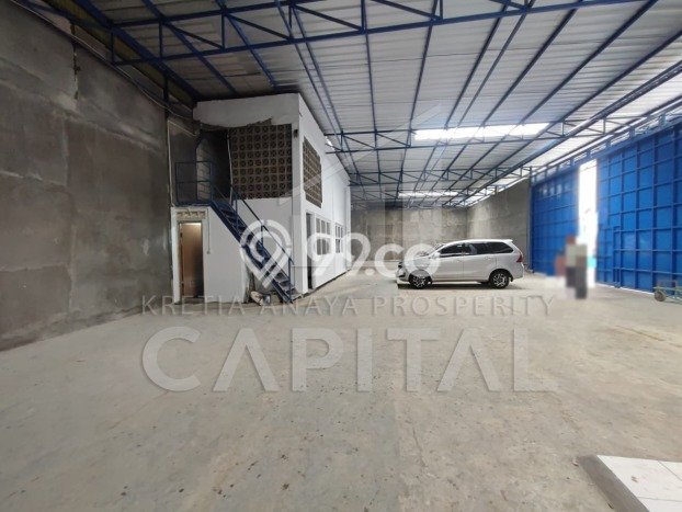 Gudang Dijual di Bandung LT 700m2 & LB 790m2 Lokasi Terbaik! Gudang Dijual di Bandung LT 700m2 & LB 790m2 Lokasi Terbaik!