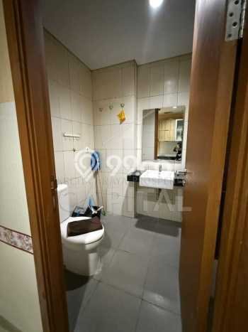 Apartemen Favorit Modern Dijual di Bandung dengan 1 Kamar Tidur Apartemen Favorit Modern Dijual di Bandung dengan 1 Kamar Tidur