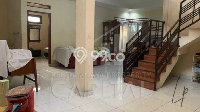 Dijual Rumah Modern 4 KT di Turangga, Bandung Dijual Rumah Modern 4 KT di Turangga, Bandung