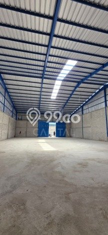 Disewakan Gudang di Kawasan Ramai Kopo Luas 1870m2 Disewakan Gudang di Kawasan Ramai Kopo Luas 1870m2