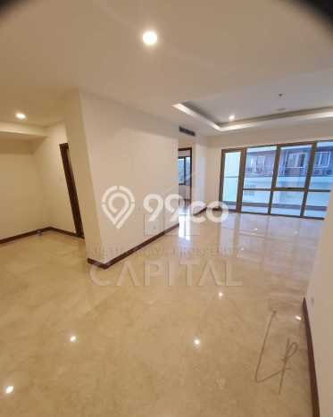 Apartemen Strategis 107m2 di Hegarmanah Bandung 3 KT Apartemen Strategis 107m2 di Hegarmanah Bandung 3 KT