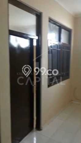 Rumah Modern 4 KT di Margacinta Bandung Unfurnished Rumah Modern 4 KT di Margacinta Bandung Unfurnished