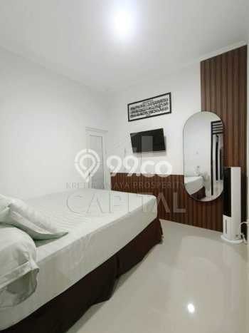 Rumah Minimalis 3 Kamar LT 104m2 di Bandung Kota Rumah Minimalis 3 Kamar LT 104m2 di Bandung Kota