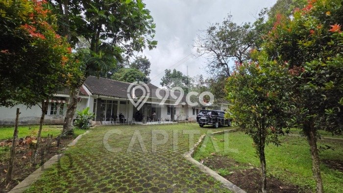 HUNIAN PILIHAN! Rumah di Sumedang Selatan, Luas 3912m² LB 960m² HUNIAN PILIHAN! Rumah di Sumedang Selatan, Luas 3912m² LB 960m²