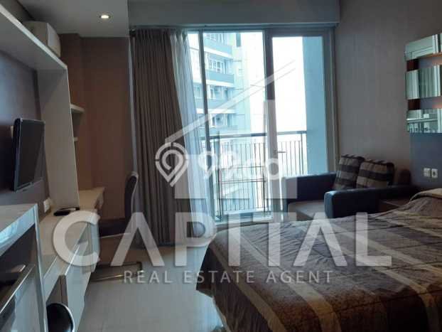 Apartemen di Dago, 0 KT, Luas 36m², Lokasi Utama Apartemen di Dago, 0 KT, Luas 36m², Lokasi Utama