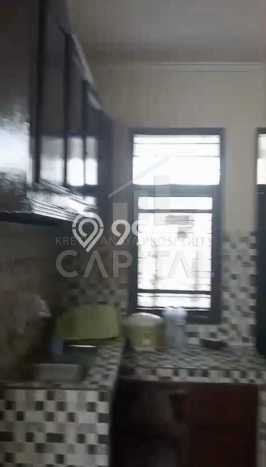 Rumah Modern 4 KT di Margacinta Bandung Unfurnished Rumah Modern 4 KT di Margacinta Bandung Unfurnished
