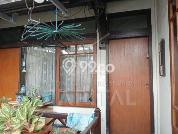 Rumah Eksklusif Dijual LT 226m2 di Coblong, Bandung Rumah Eksklusif Dijual LT 226m2 di Coblong, Bandung