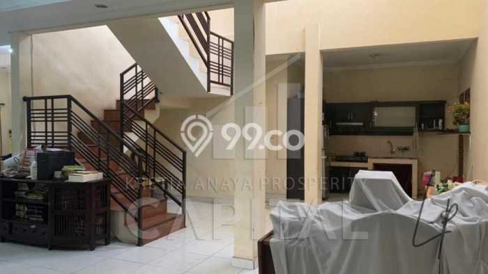 Dijual Rumah Modern 4 KT di Turangga, Bandung Dijual Rumah Modern 4 KT di Turangga, Bandung