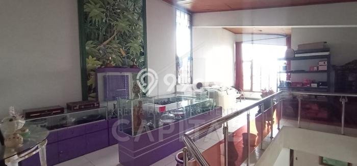For Sale! Premium House LT 890m2 Desain Modern di Dago For Sale! Premium House LT 890m2 Desain Modern di Dago