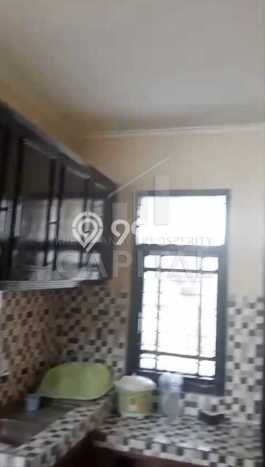 Rumah Modern 4 KT di Margacinta Bandung Unfurnished Rumah Modern 4 KT di Margacinta Bandung Unfurnished