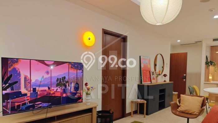 Disewakan Apartemen Harga Terjangkau di Hegarmanah 3 Bedroom Disewakan Apartemen Harga Terjangkau di Hegarmanah 3 Bedroom
