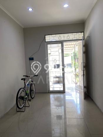 Hunian Nyaman Asri 3 KT Siap Pakai di Taman Kopo Indah Bandung Hunian Nyaman Asri 3 KT Siap Pakai di Taman Kopo Indah Bandung