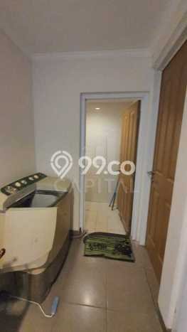 Ready to Use! Luxury House LT 298m2 Desain Modern di Dago Ready to Use! Luxury House LT 298m2 Desain Modern di Dago