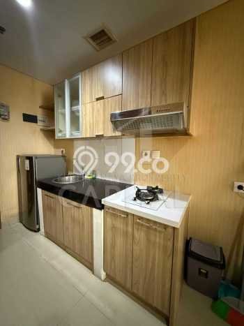 Apartemen Favorit Modern Dijual di Bandung dengan 1 Kamar Tidur Apartemen Favorit Modern Dijual di Bandung dengan 1 Kamar Tidur