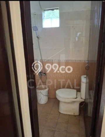 Rumah sewa siap huni 2 KT di Geger Kalong, Bandung Rumah sewa siap huni 2 KT di Geger Kalong, Bandung