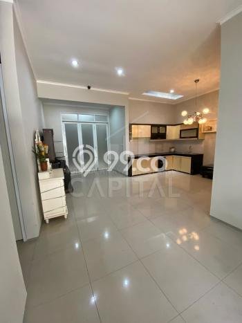 Hunian Nyaman Asri 3 KT Siap Pakai di Taman Kopo Indah Bandung Hunian Nyaman Asri 3 KT Siap Pakai di Taman Kopo Indah Bandung