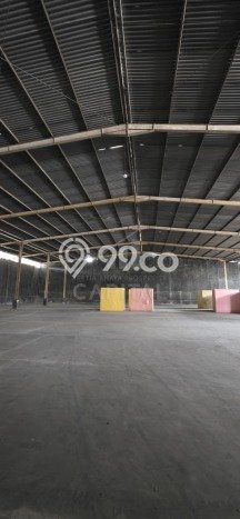 Disewakan Gudang di Kawasan Ramai Kopo Luas 1870m2 Disewakan Gudang di Kawasan Ramai Kopo Luas 1870m2