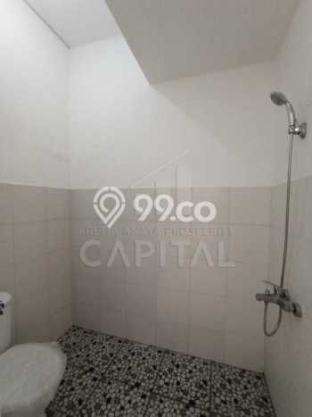 Rumah Elit Modern Tanpa Renovasi di Setra Murni Bandung Rumah Elit Modern Tanpa Renovasi di Setra Murni Bandung