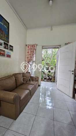 Rumah Modern 3 Kamar LT 105m2 di Taman Kopo Indah Rumah Modern 3 Kamar LT 105m2 di Taman Kopo Indah