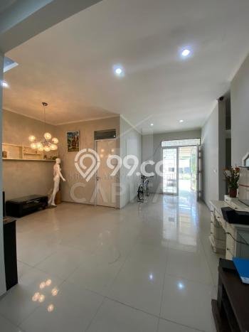 Hunian Nyaman Asri 3 KT Siap Pakai di Taman Kopo Indah Bandung Hunian Nyaman Asri 3 KT Siap Pakai di Taman Kopo Indah Bandung