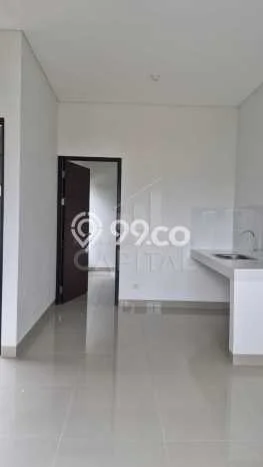 Disewakan! Rumah 2 Kamar Tidur &
1 Kamar Mandi di Podomoro Park Bandung, Bandung Disewakan! Rumah 2 Kamar Tidur &
1 Kamar Mandi di Podomoro Park Bandung, Bandung