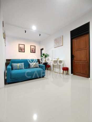 Rumah Minimalis 3 Kamar LT 104m2 di Bandung Kota Rumah Minimalis 3 Kamar LT 104m2 di Bandung Kota