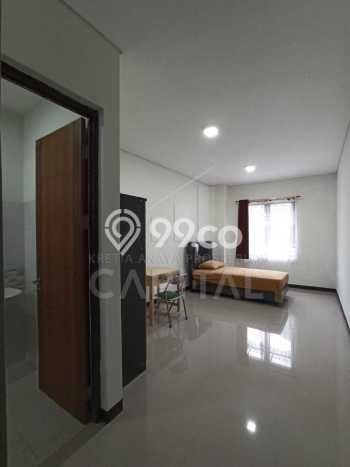 Rumah Elit Modern Tanpa Renovasi di Setra Murni Bandung Rumah Elit Modern Tanpa Renovasi di Setra Murni Bandung