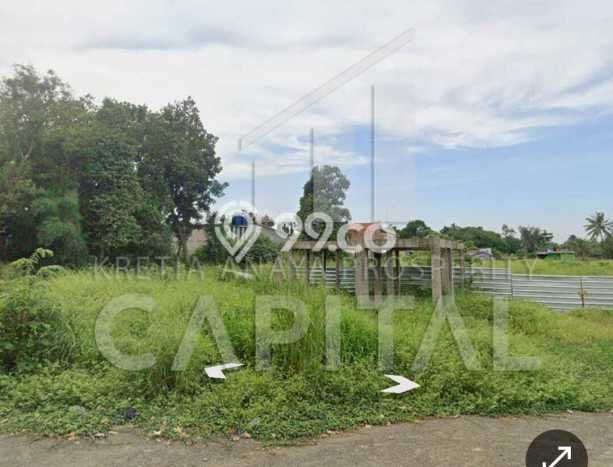 Jual Tanah Area Berkembang di , Luas 4103m2m², Lingkungan Nyaman Jual Tanah Area Berkembang di , Luas 4103m2m², Lingkungan Nyaman