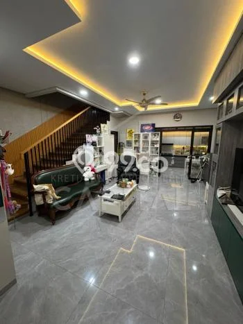 Siap Huni Rumah Mewah 4 Kamar di Soreang Dekat ke Mana Saja Siap Huni Rumah Mewah 4 Kamar di Soreang Dekat ke Mana Saja