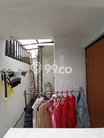 Rumah Elit Modern Tanpa Renovasi di Setra Murni Bandung Rumah Elit Modern Tanpa Renovasi di Setra Murni Bandung