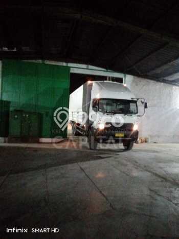 Unit Gudang Tersedia di Gede Bage Spesifikasi LB 1440m2 Unit Gudang Tersedia di Gede Bage Spesifikasi LB 1440m2
