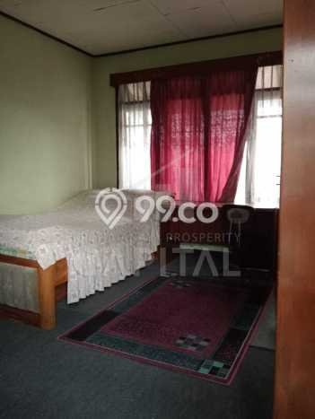 Rumah Eksklusif Dijual LT 226m2 di Coblong, Bandung Rumah Eksklusif Dijual LT 226m2 di Coblong, Bandung