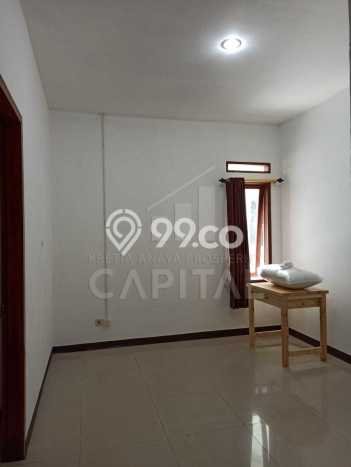Rumah Elit Modern Tanpa Renovasi di Setra Murni Bandung Rumah Elit Modern Tanpa Renovasi di Setra Murni Bandung