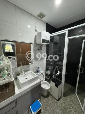 Siap Huni Rumah Mewah 4 Kamar di Soreang Dekat ke Mana Saja Siap Huni Rumah Mewah 4 Kamar di Soreang Dekat ke Mana Saja