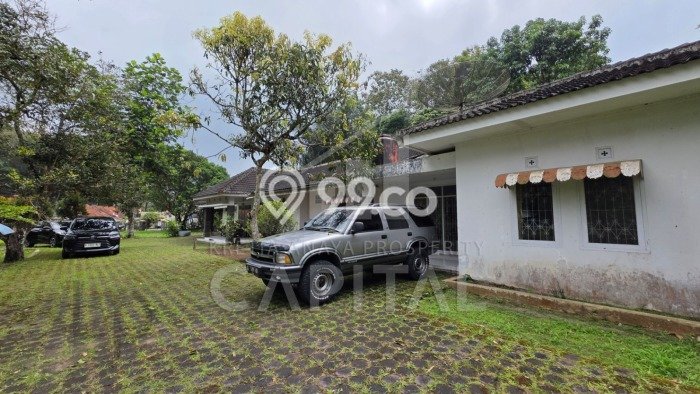HUNIAN PILIHAN! Rumah di Sumedang Selatan, Luas 3912m² LB 960m² HUNIAN PILIHAN! Rumah di Sumedang Selatan, Luas 3912m² LB 960m²