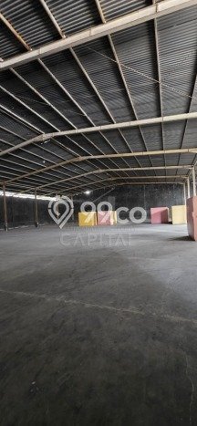 Disewakan Gudang di Kawasan Ramai Kopo Luas 1870m2 Disewakan Gudang di Kawasan Ramai Kopo Luas 1870m2