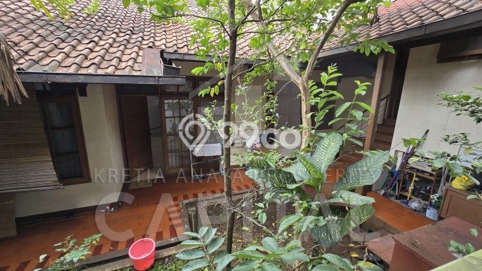 Ready to Use! Premium House LT 500m2 Desain Modern di Cigadung Ready to Use! Premium House LT 500m2 Desain Modern di Cigadung