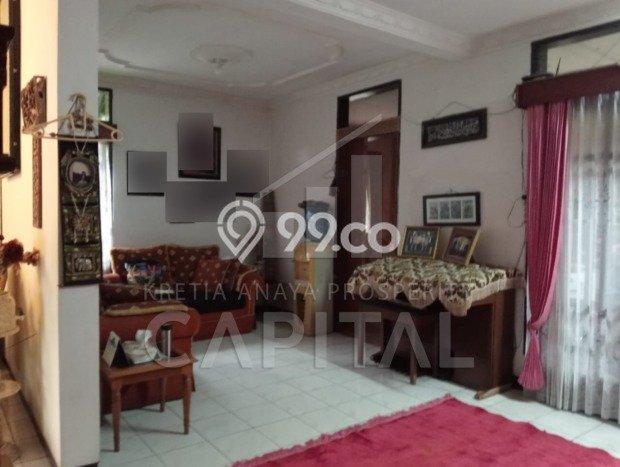 Rumah Eksklusif Dijual LT 226m2 di Coblong, Bandung Rumah Eksklusif Dijual LT 226m2 di Coblong, Bandung