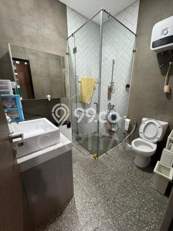 Siap Huni Rumah Mewah 4 Kamar di Soreang Dekat ke Mana Saja Siap Huni Rumah Mewah 4 Kamar di Soreang Dekat ke Mana Saja