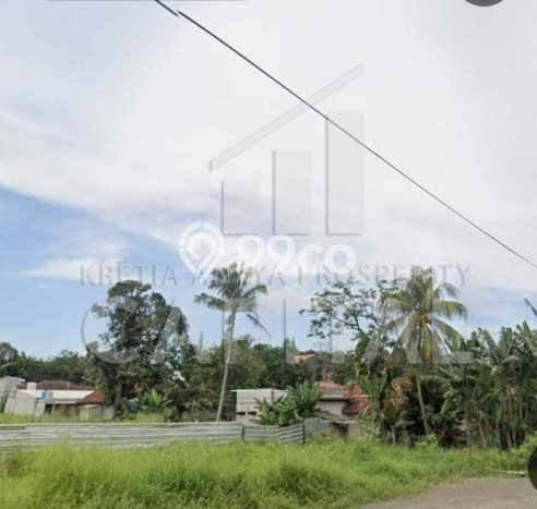 Jual Tanah Area Berkembang di , Luas 4103m2m², Lingkungan Nyaman Jual Tanah Area Berkembang di , Luas 4103m2m², Lingkungan Nyaman