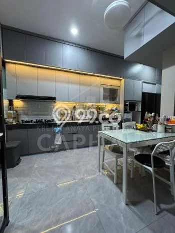 Siap Huni Rumah Mewah 4 Kamar di Soreang Dekat ke Mana Saja Siap Huni Rumah Mewah 4 Kamar di Soreang Dekat ke Mana Saja