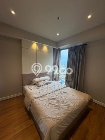Apartemen Favorit Modern Dijual di Bandung dengan 2 Kamar Tidur Apartemen Favorit Modern Dijual di Bandung dengan 2 Kamar Tidur