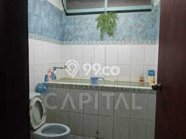 Rumah Eksklusif Dijual LT 226m2 di Coblong, Bandung Rumah Eksklusif Dijual LT 226m2 di Coblong, Bandung