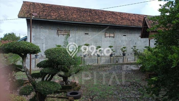 Untuk Dijual Tanah 5416m2 di Pangandaran, Ciamis Untuk Dijual Tanah 5416m2 di Pangandaran, Ciamis