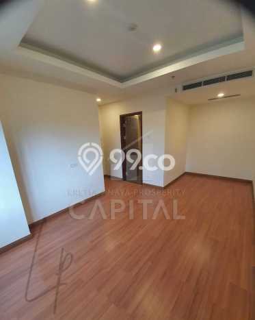Apartemen Strategis 107m2 di Hegarmanah Bandung 3 KT Apartemen Strategis 107m2 di Hegarmanah Bandung 3 KT